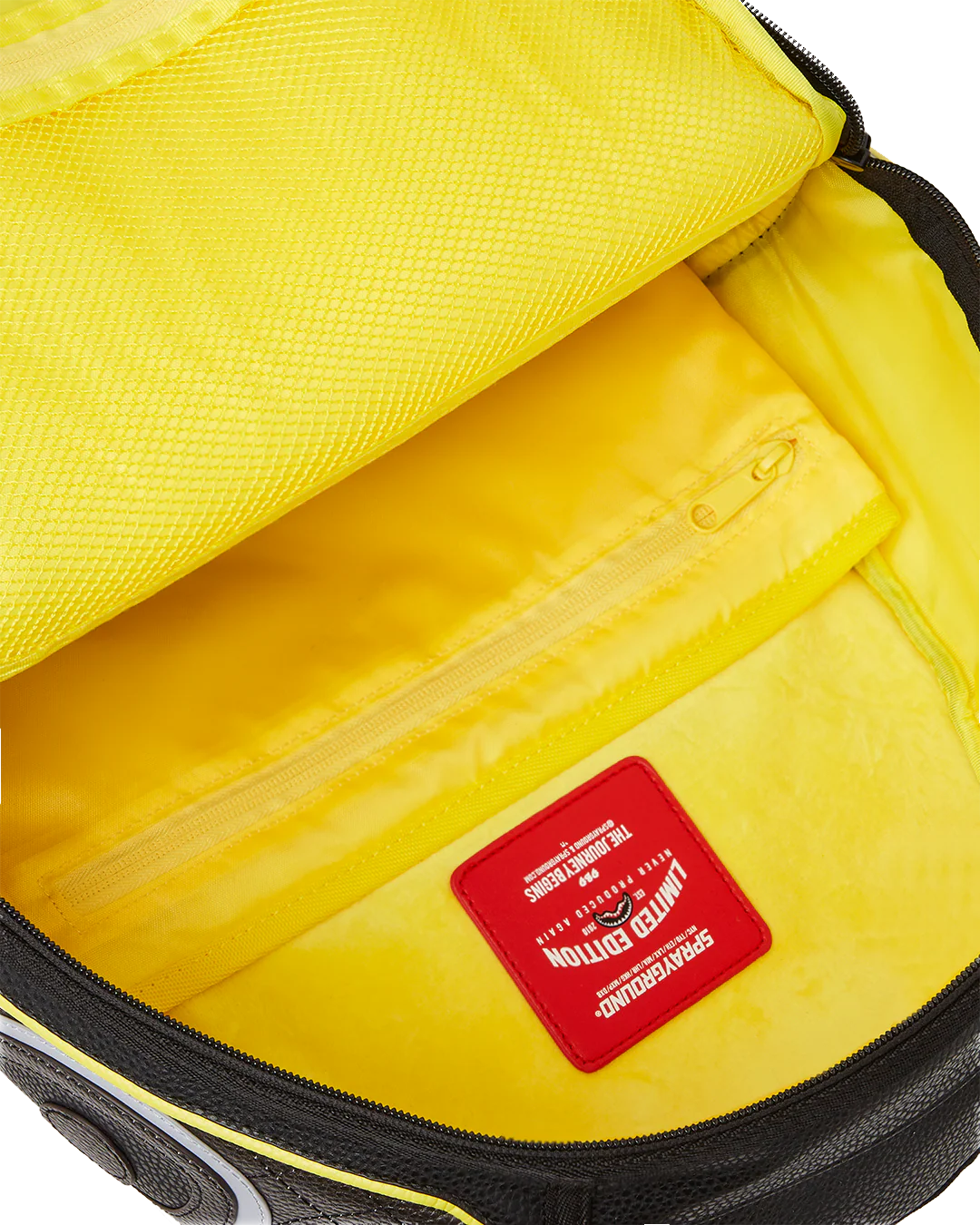 GRAND TURBO 613 DLXSV BACKPACK - Image 15