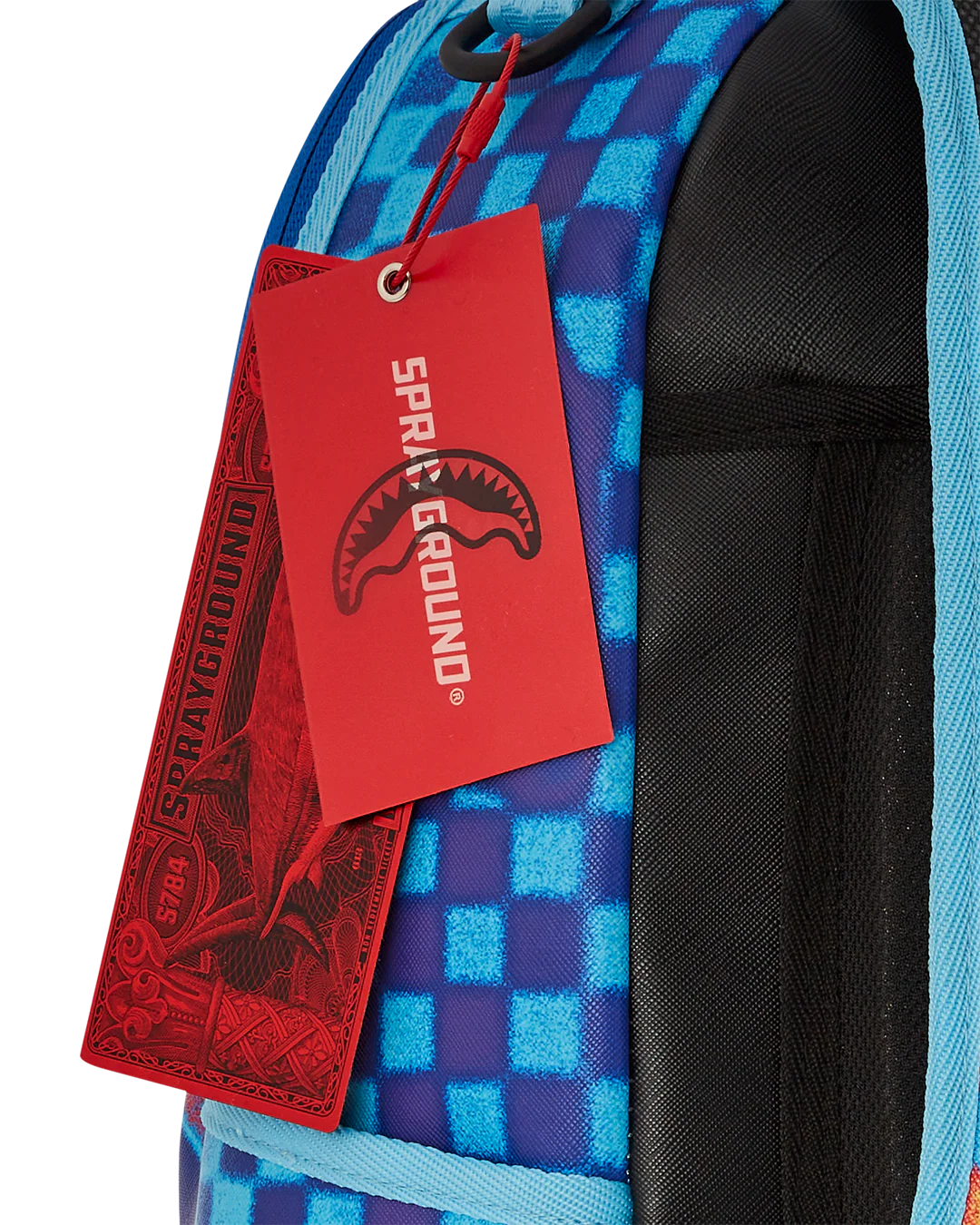 BAG TOO HOT DLXSV BACKPACK - Image 12