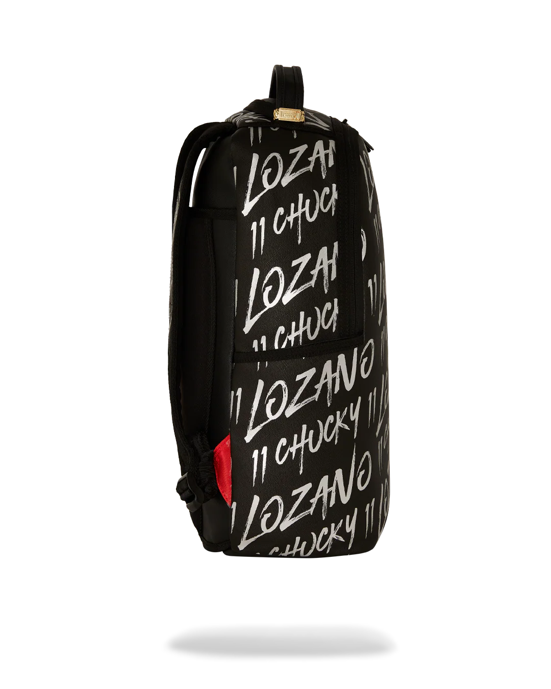 MLS SAN DIEGO FC CHUCKY LOZANO 11 BACKPACK - Image 3