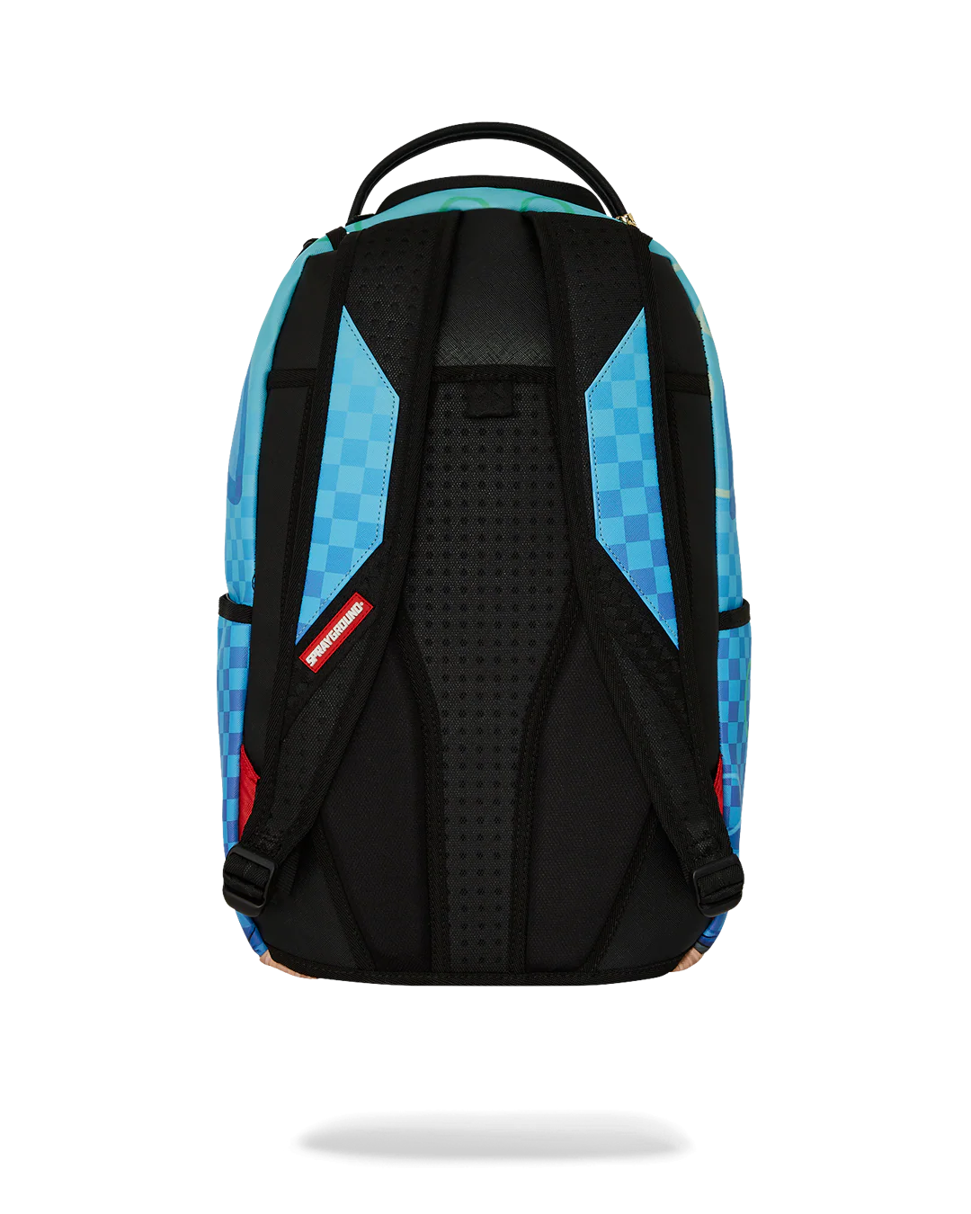 SPONGEBOB PLANKTON BACKPACK - Image 7