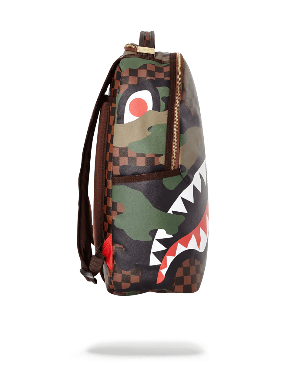 SHARKS IN PARIS (CAMO EDITION) - Image 4