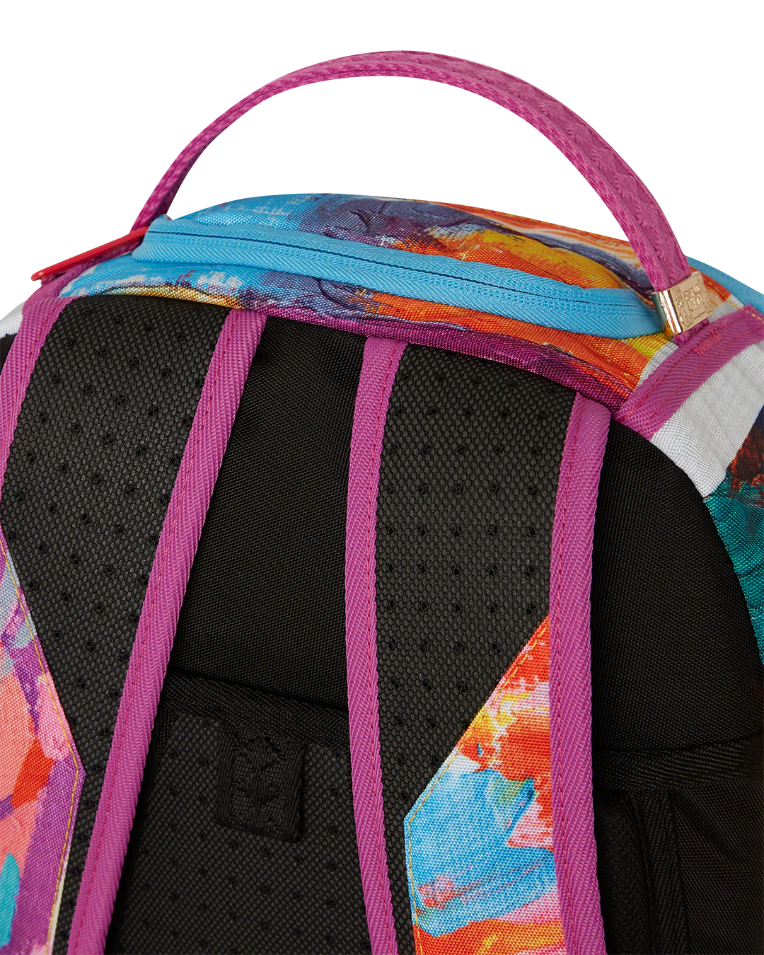 IN THE STUDIO DLXSR BACKPACK - Image 17