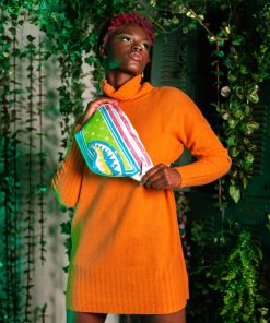 Alternative view of MODUS OPERANDI CHAMELEON SAVVY CROSSBODY