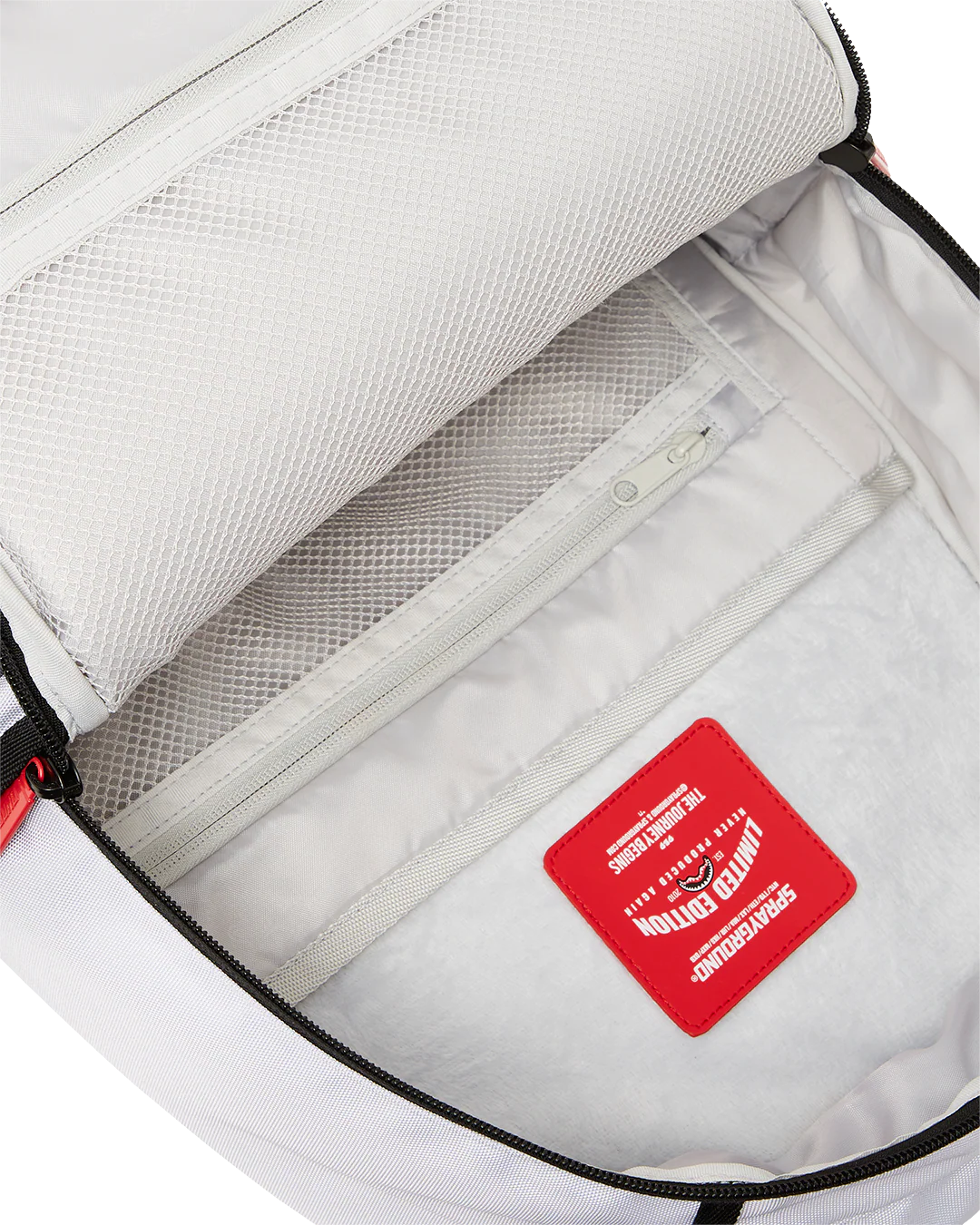 PEACE OUT BACKPACK - Image 9