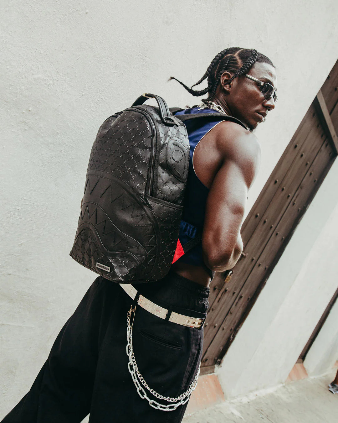 PRI$M SUPERJET BACKPACK (DLXV) - Image 2