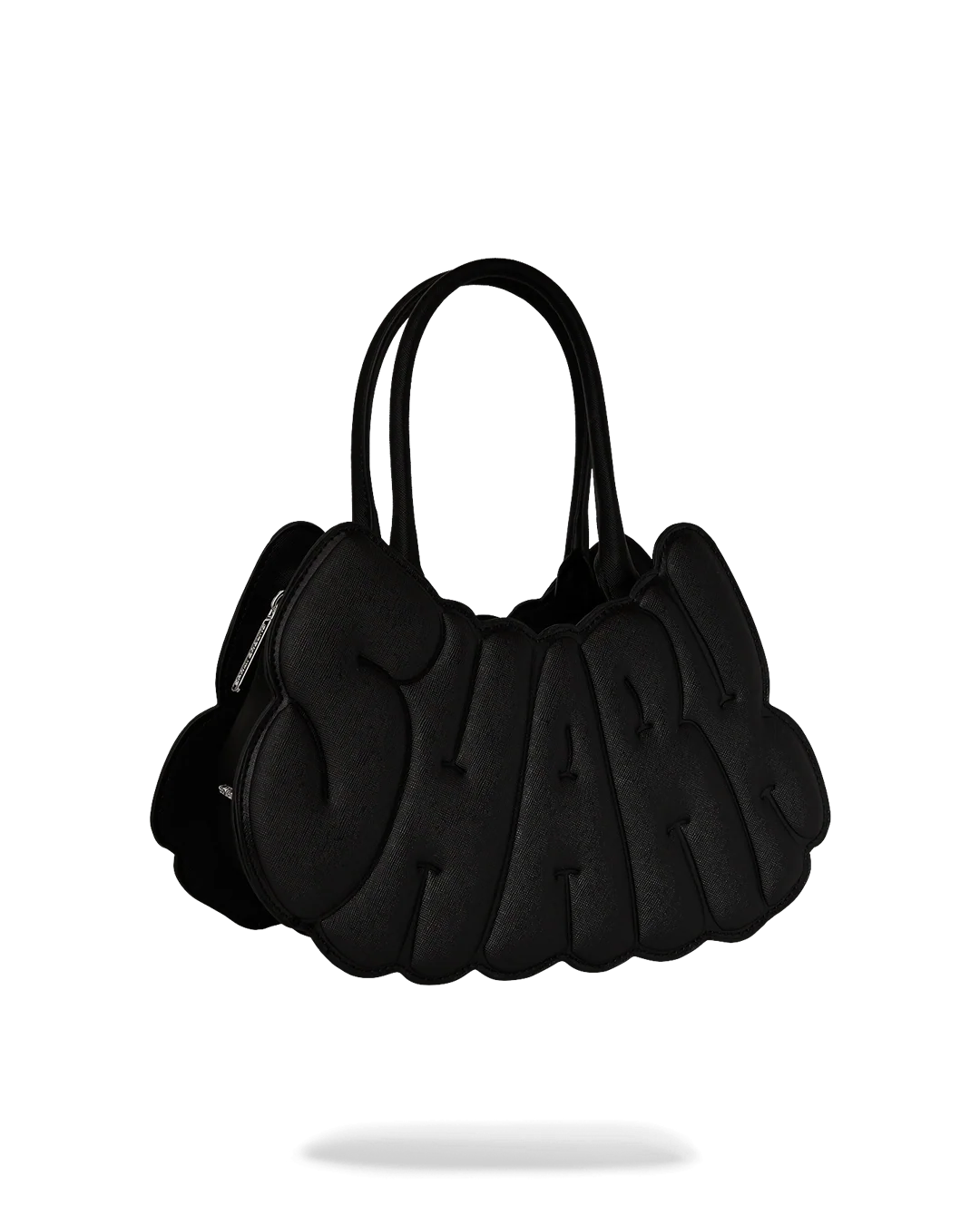 BUBBLE BUBBLE SHARK HANDBAG - Image 2