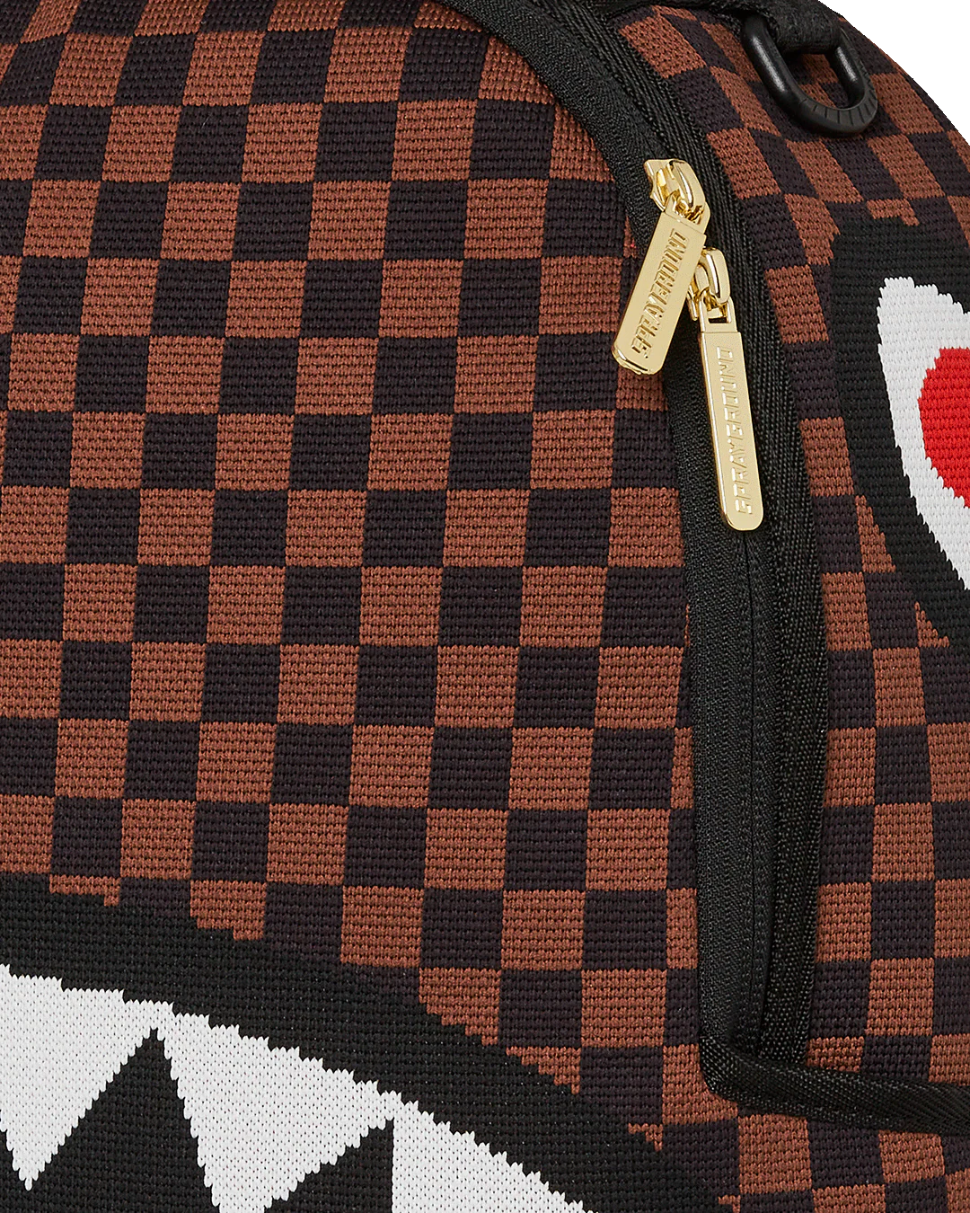KYOTOKNIT SHARKS IN PARIS DLX BACKPACK - Image 9