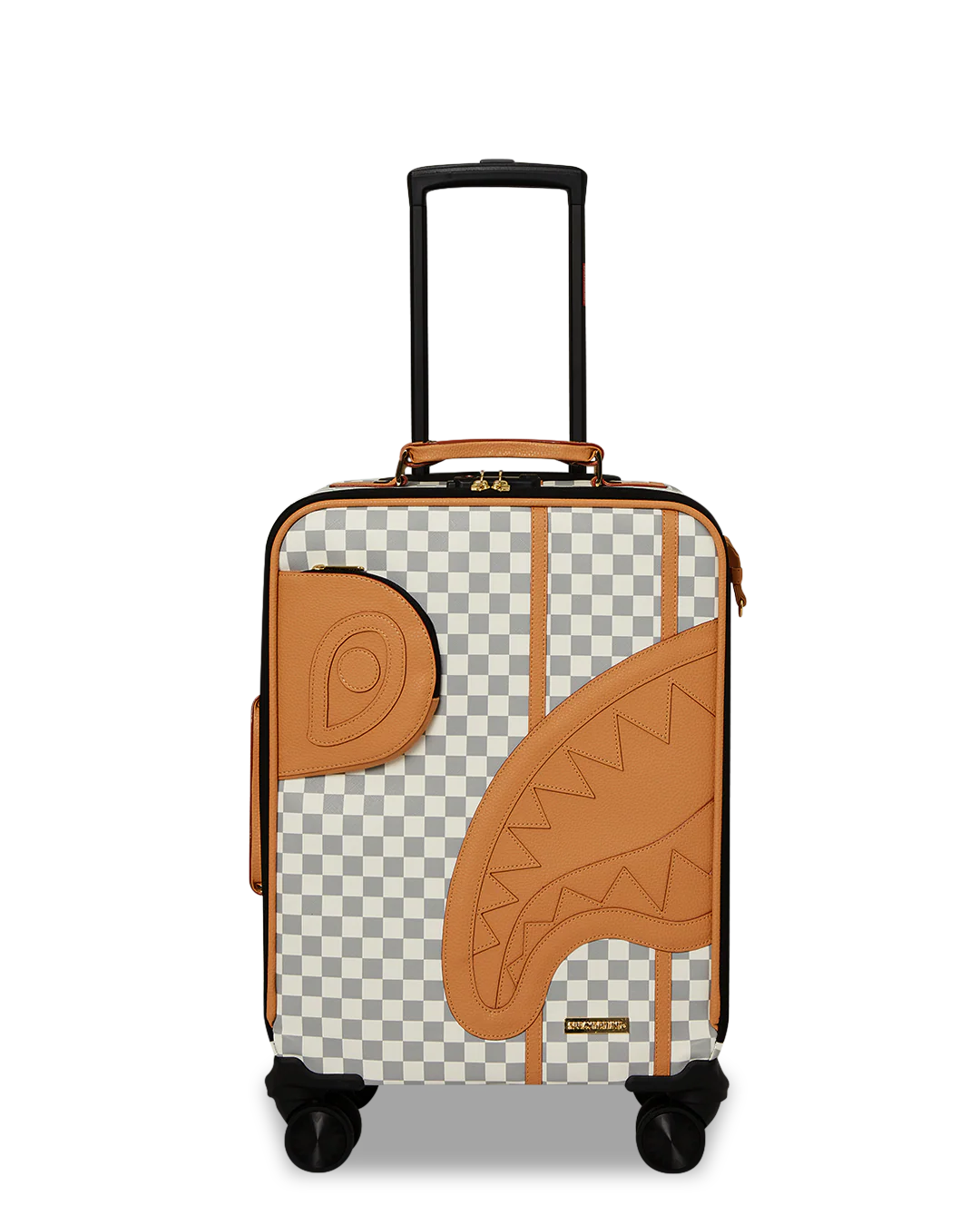 HENNY LATTE SOFT SHELL CARRY-ON LUGGAGE - Image 6