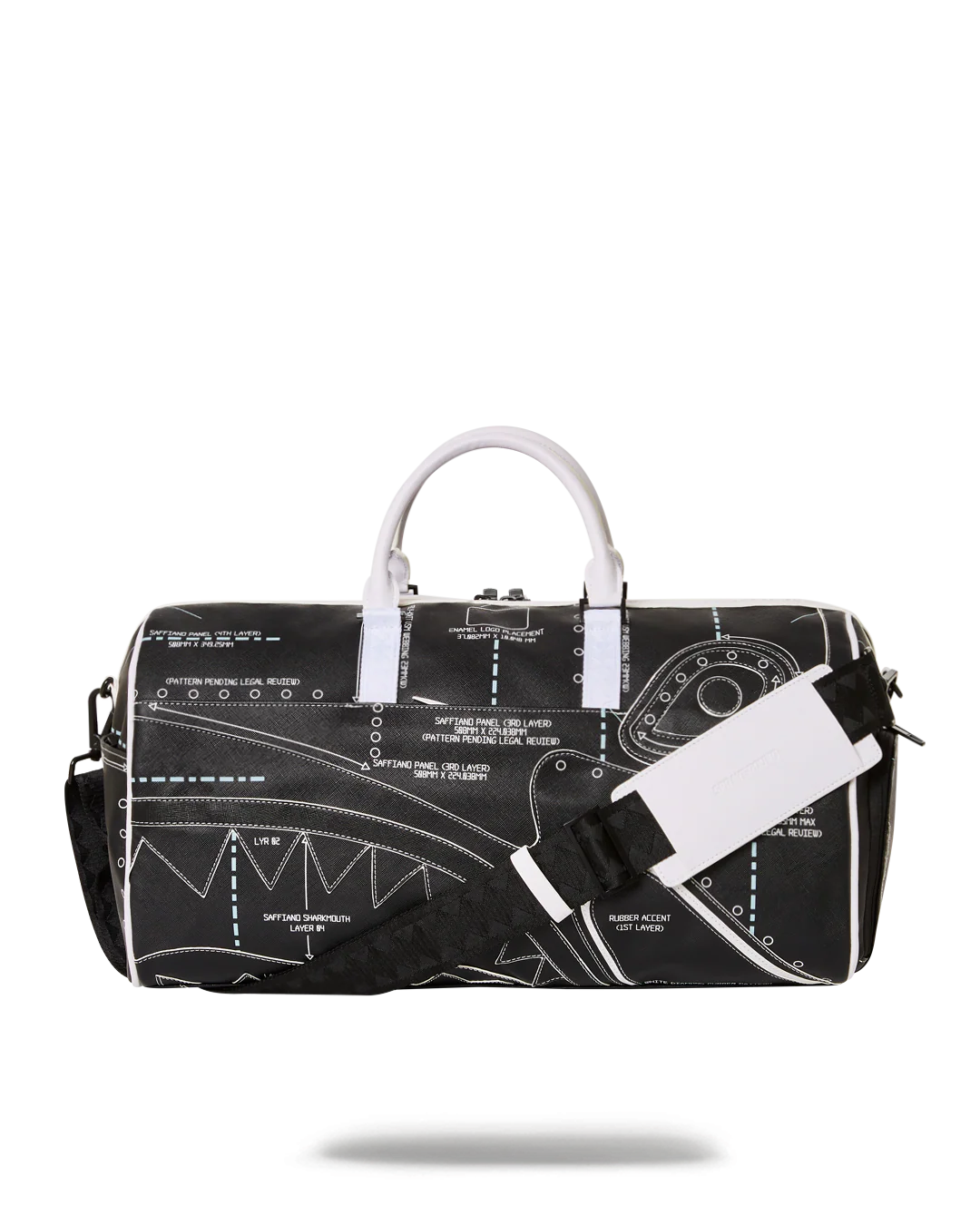 HIGH TECH DUFFLE - Image 7