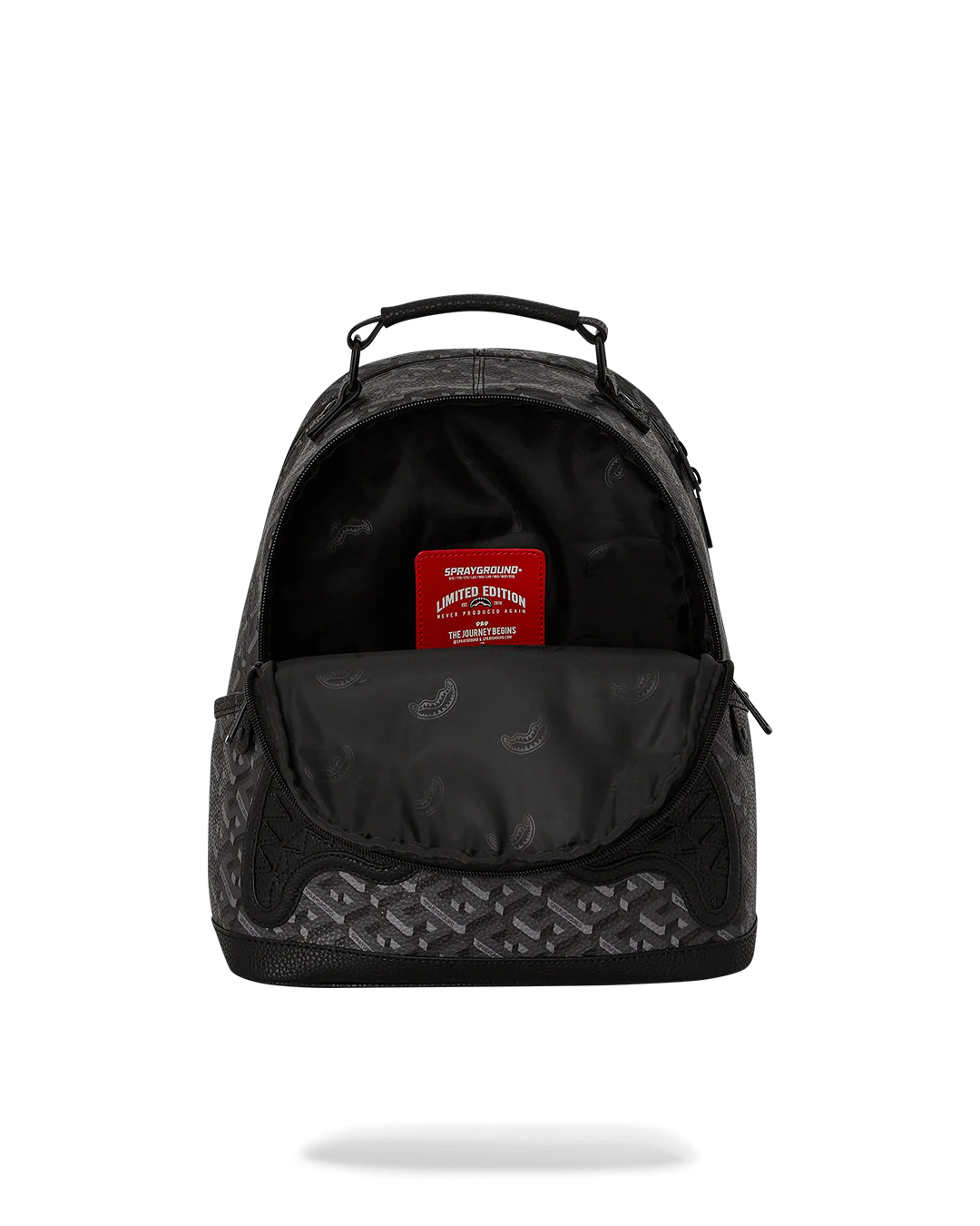 3DSG THUNDERCLAP SAVAGE BACKPACK - Image 9