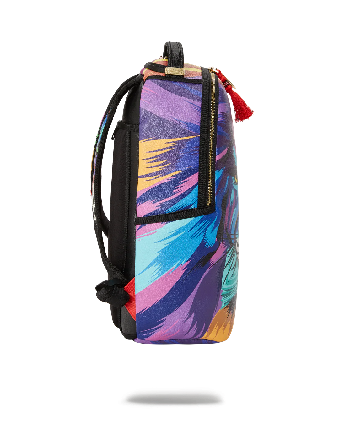 HEAR MY ROAR A.i.6 SANDFLOWER COLLAB BACKPACK (DLXV) - Image 5
