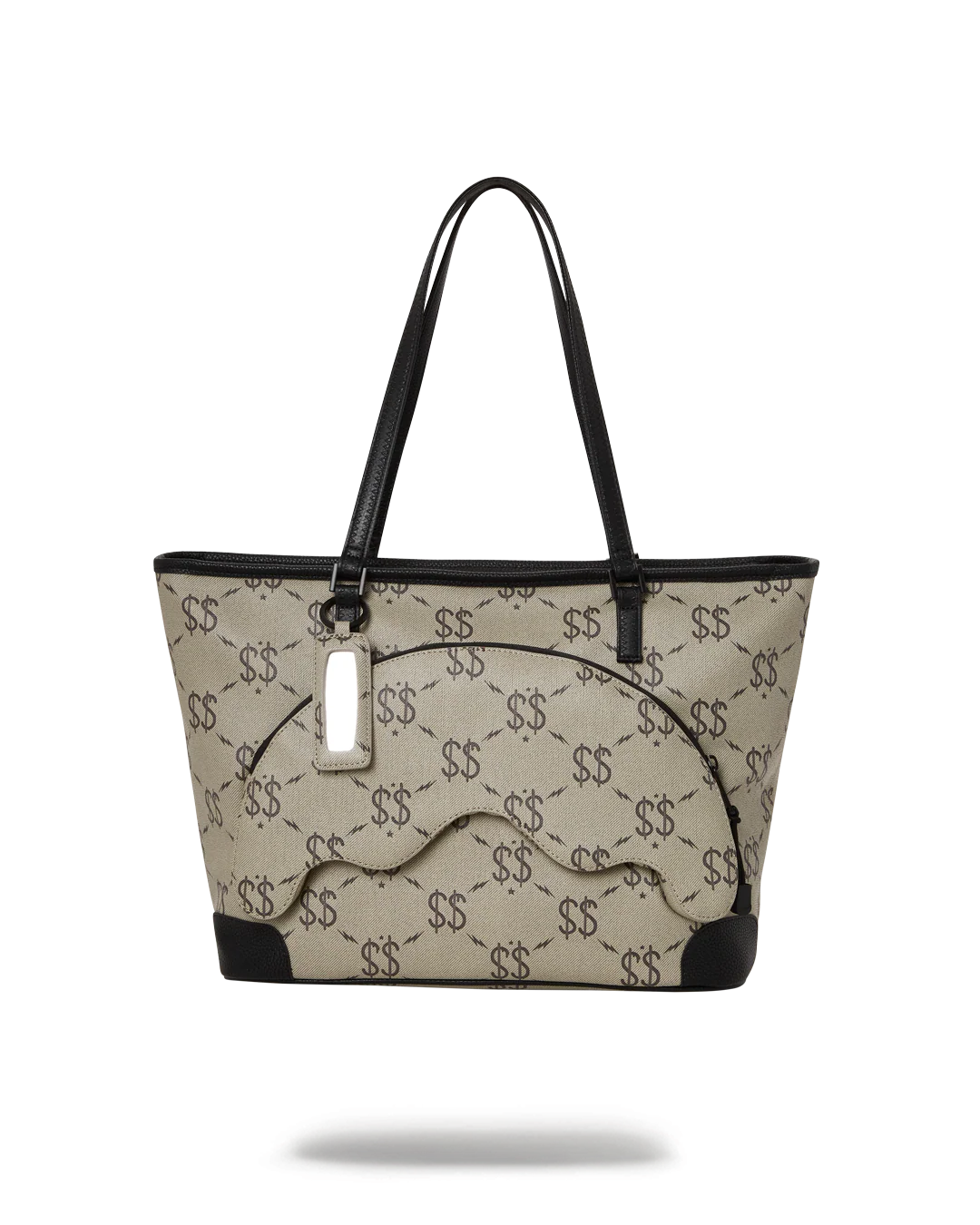 THE GETAWAY TOTE
