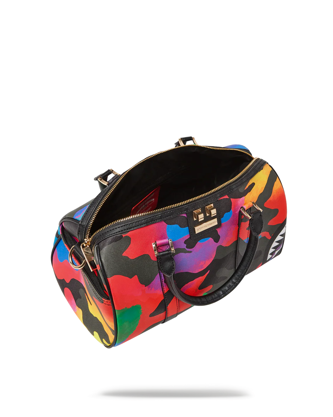 CAMOBURST MINI DUFFLE - Image 13