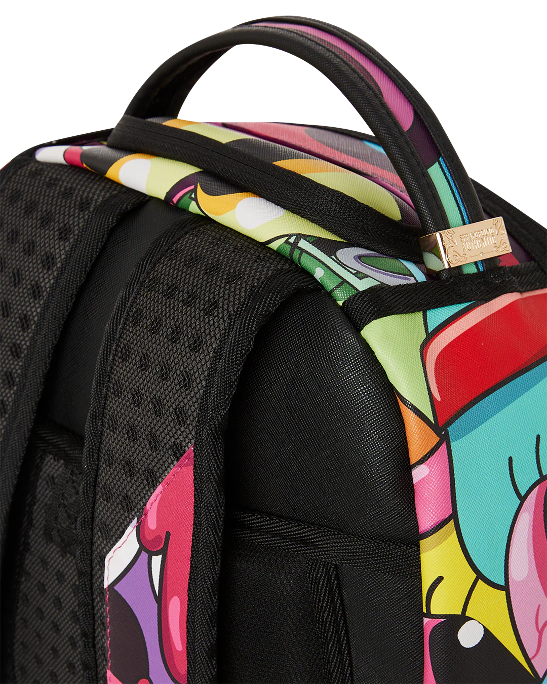 STEADY TRIPPIN BACKPACK (DLXV) - Image 12