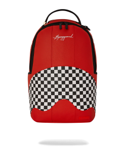 ROGUE RACER BACKPACK