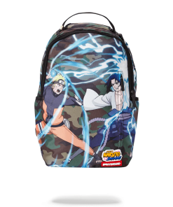 NARUTO VS. SASUKE