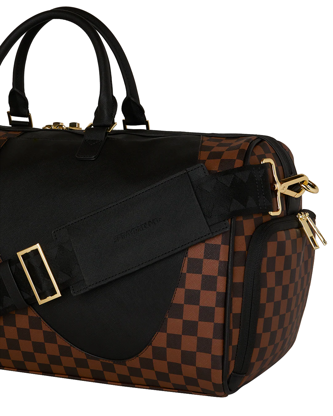 JETSTREAM SHADOW DUFFLE - Image 8