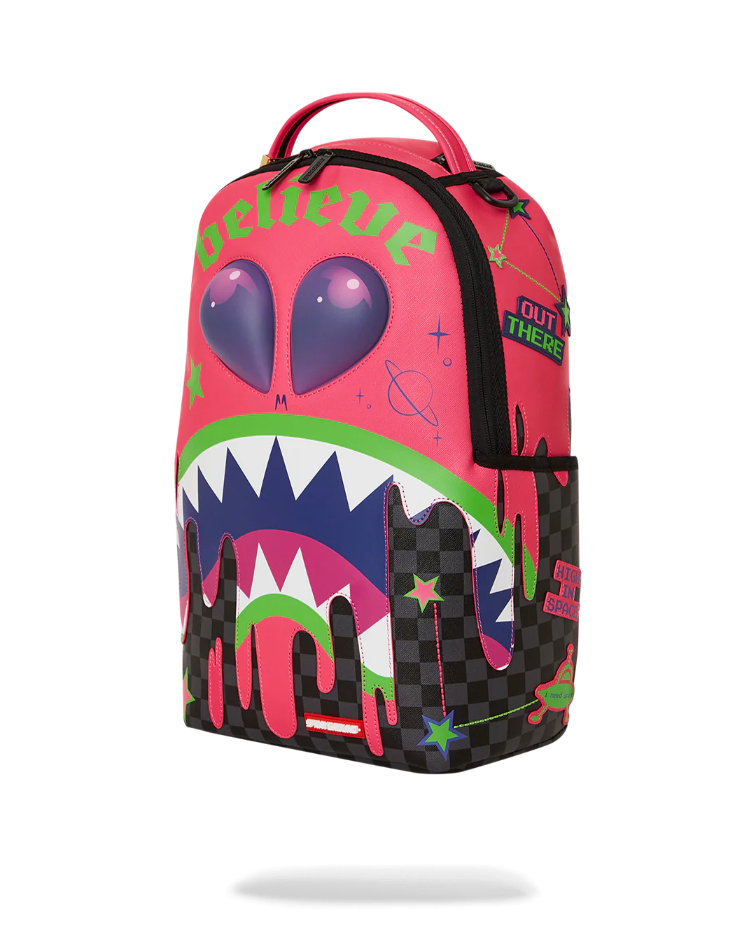 BELIEVE BACKPACK (DLXV) - Image 7