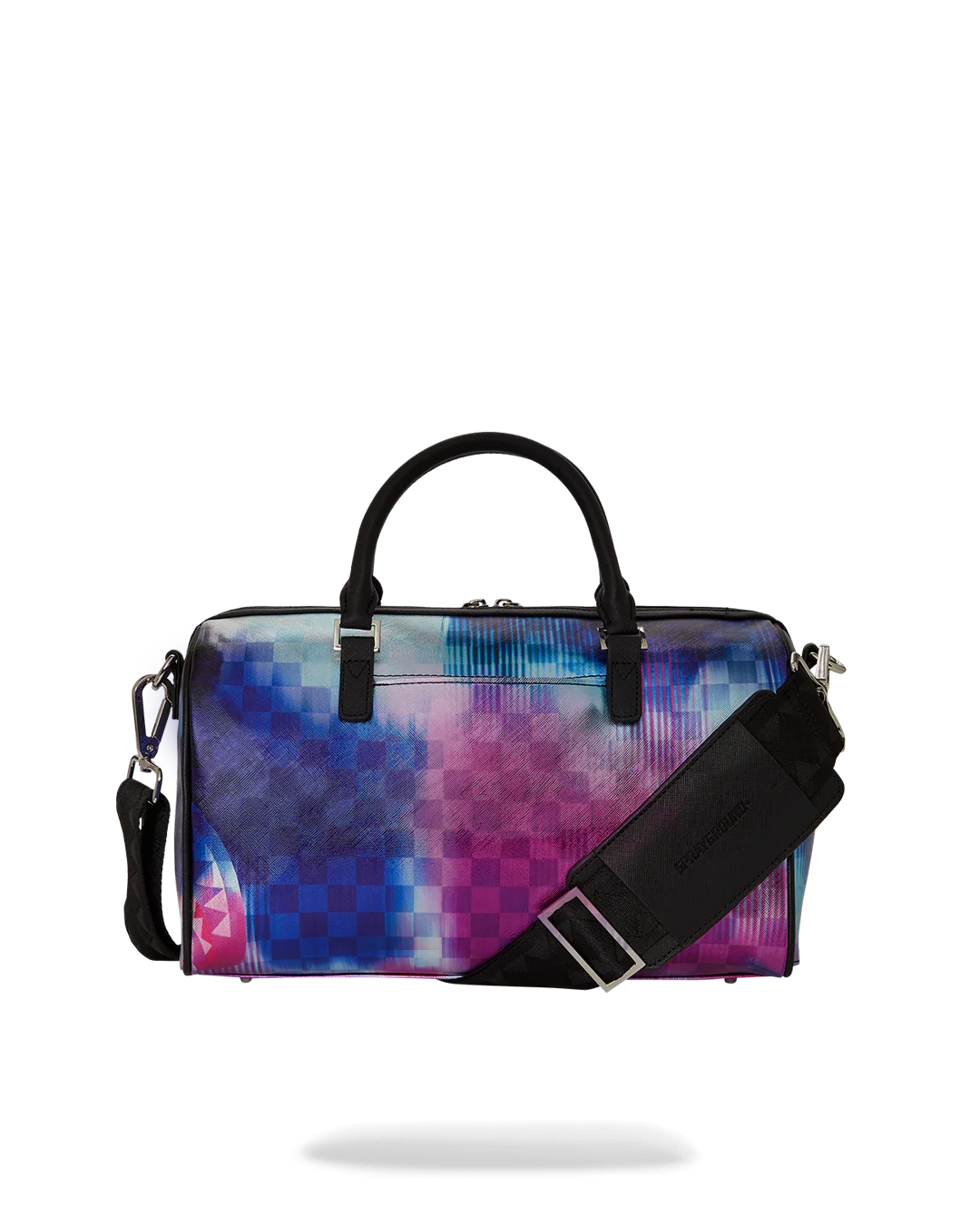 SHARKCLUB ELECTRONICA MINI DUFFLE - Image 7