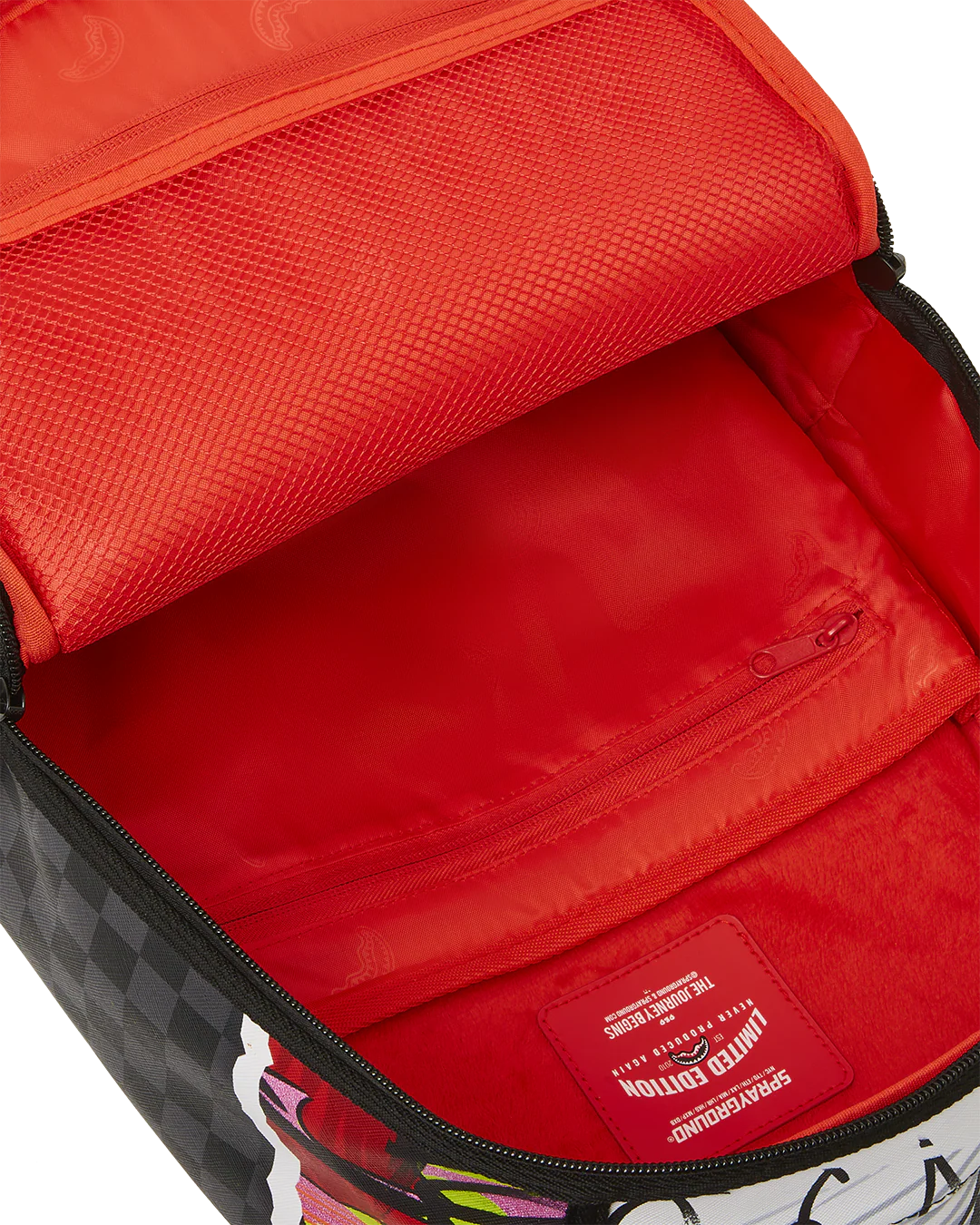 ARTISTIC PURSUIT BACKPACK (DLXV) - Image 12