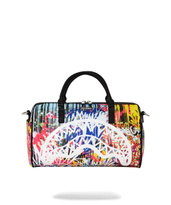 LOWER EAST SIDE MINI DUFFLE