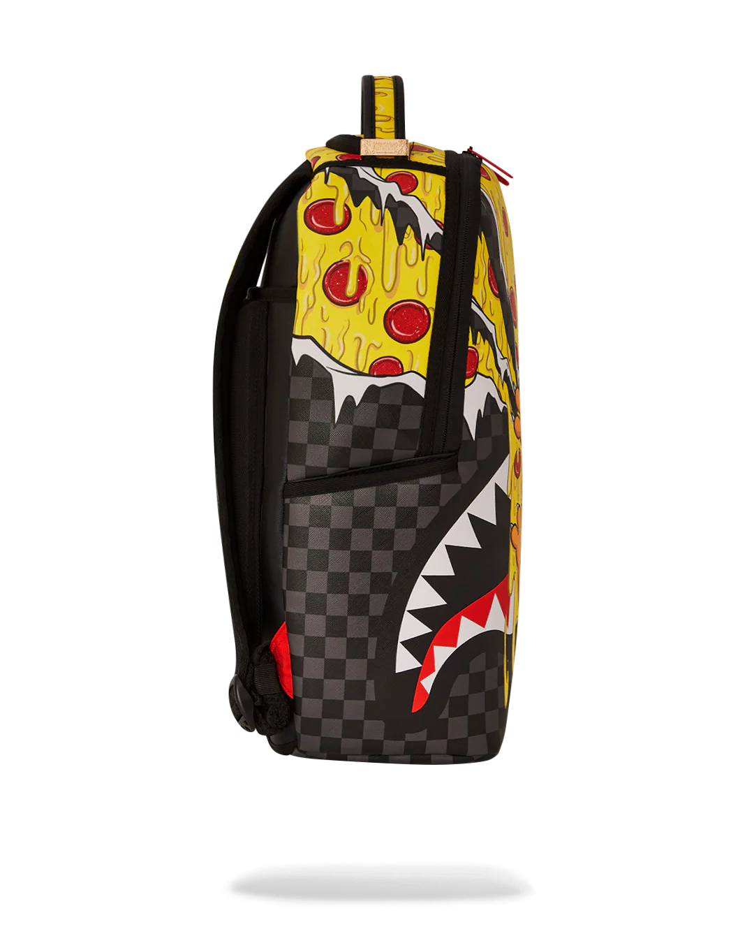 GARFIELD HANGRY DLXSV BACKPACK - Image 5