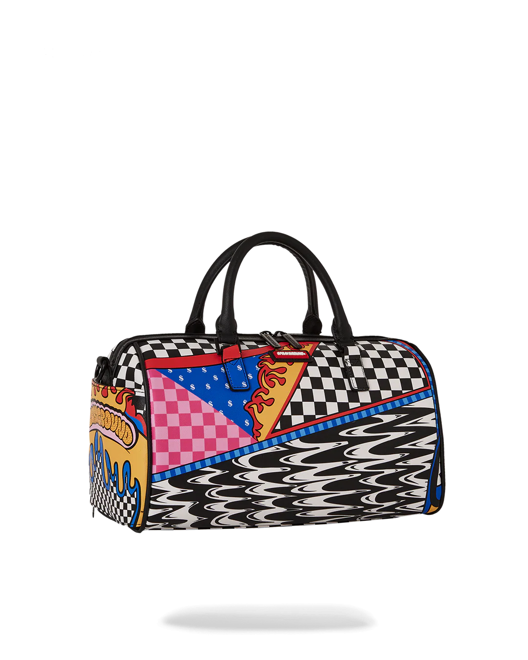 MOSH PIT MINI DUFFLE - Image 3