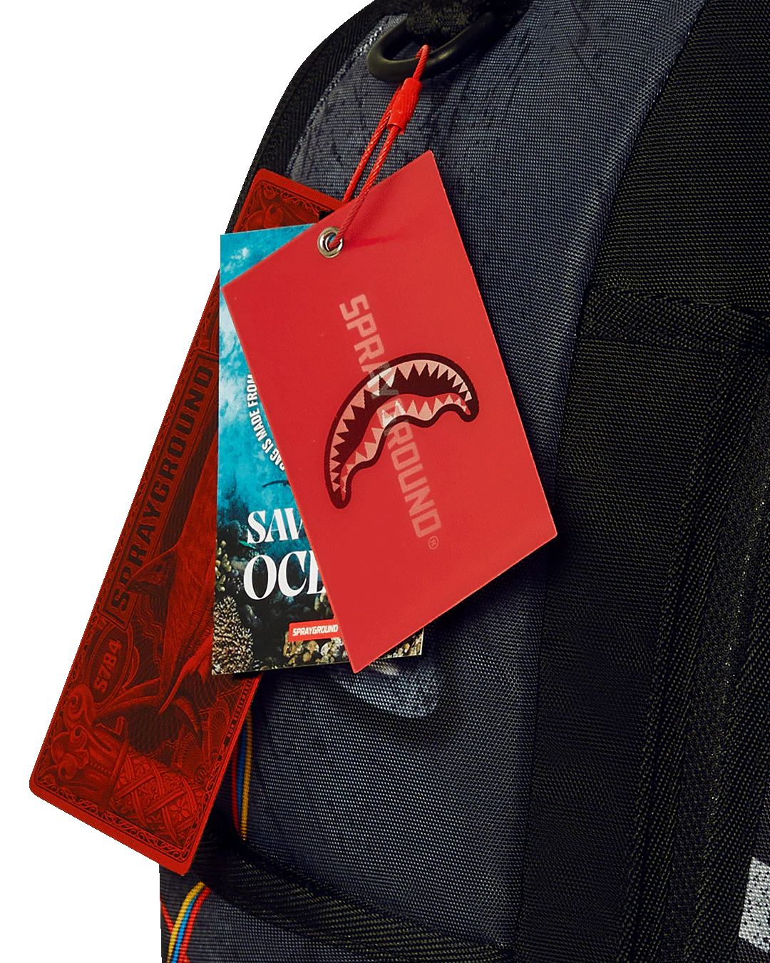 GHOSTBUSTERS PROTON BACKPACK - Image 15