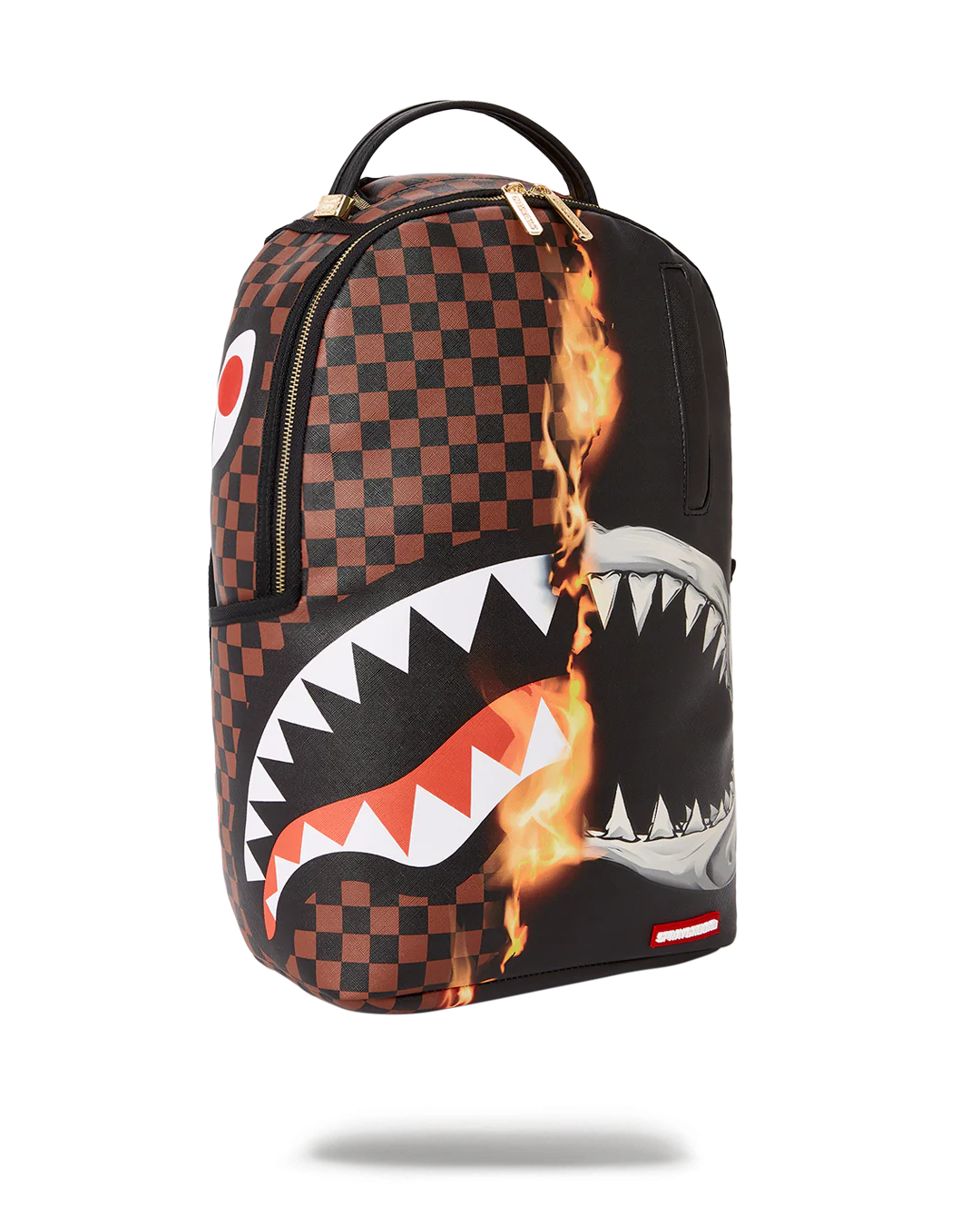 SHARKS IN PARIS UNSTOPPABLE BACKPACK (DLXV) - Image 3