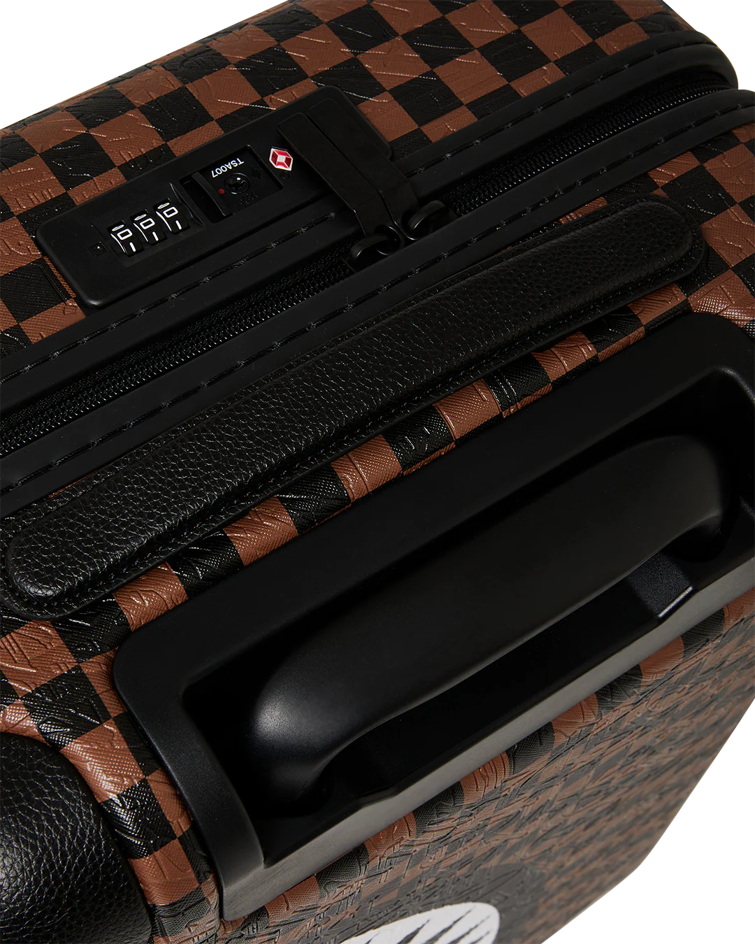 THE PRIVATE JET SHARK CLUB CARRY-ON LUGGAGE - Image 14