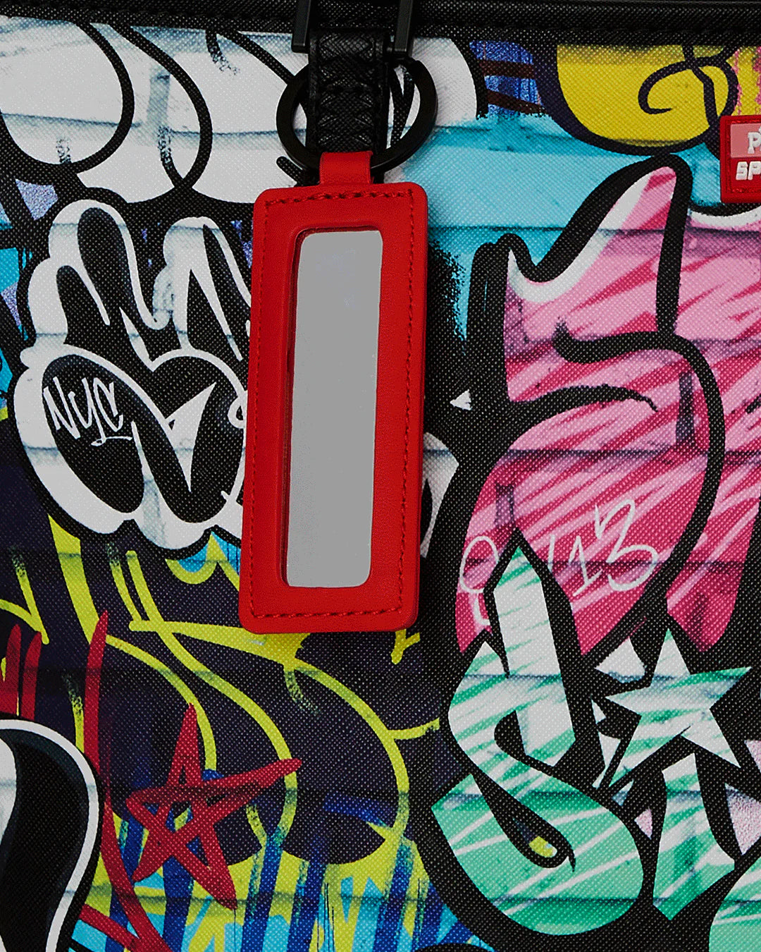 PINK PANTHER PRESTIGE TOTE - Image 10