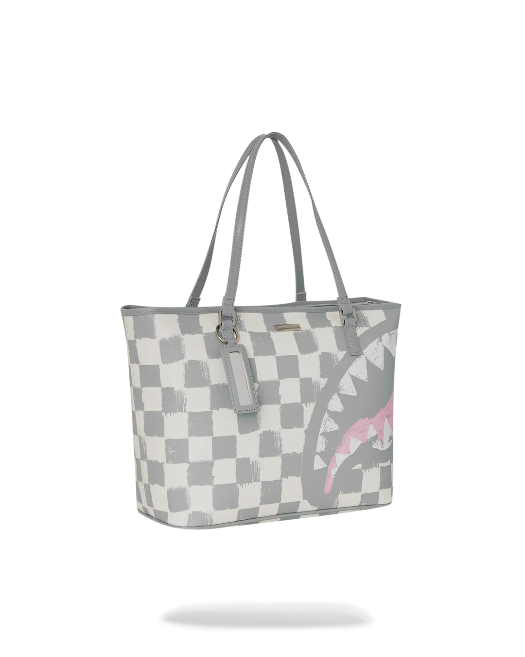 VANQUISH CREAM TOTE - Image 3