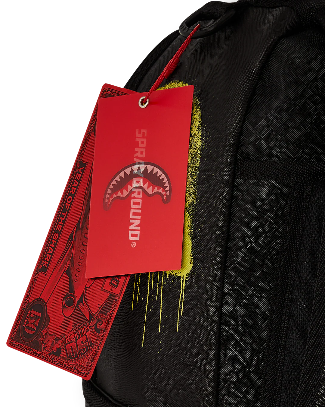 SHARK CENTRAL X DLXSV BACKPACK - Image 12