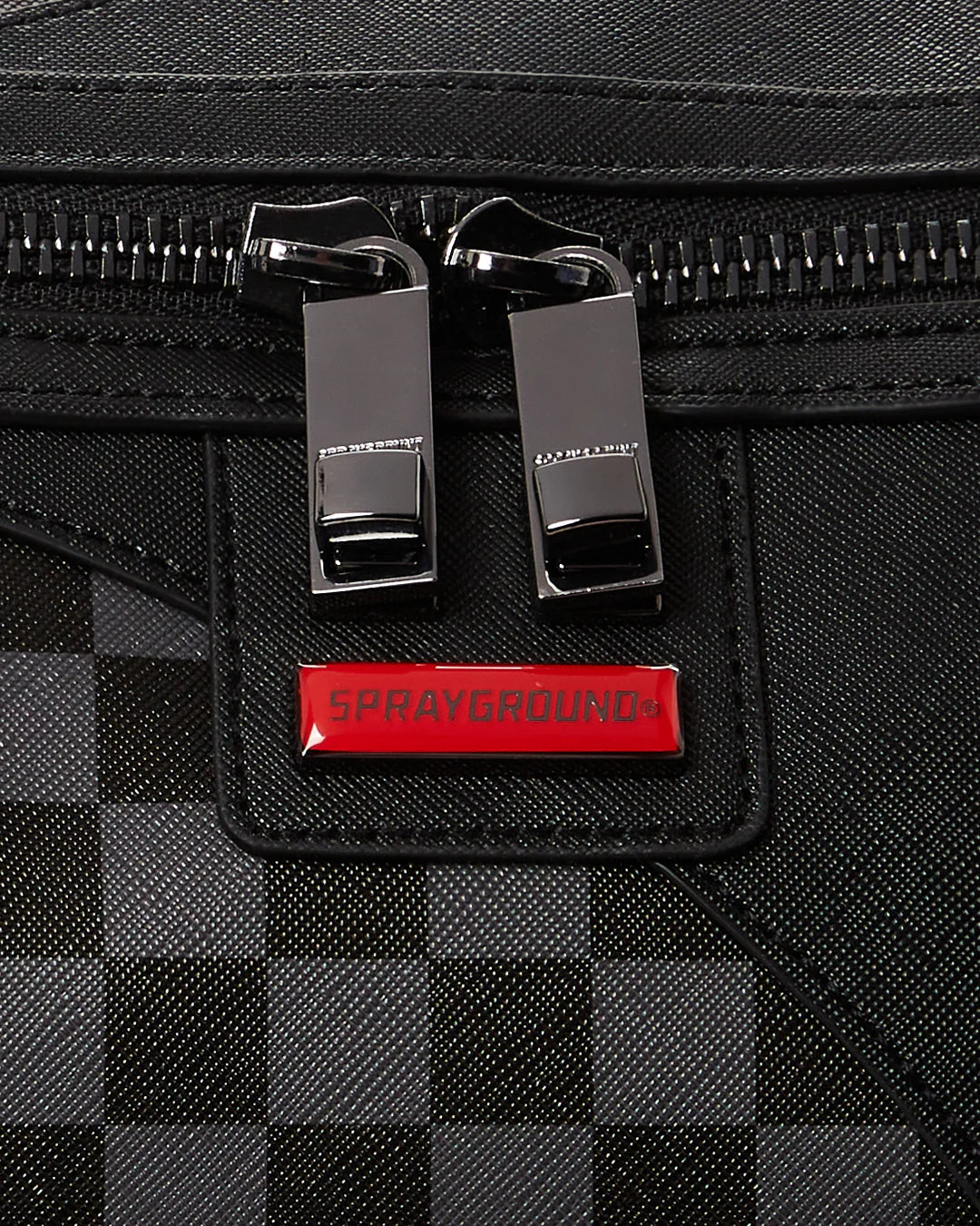 HENNY AIIR TO THE THRONE DUFFLE - Image 11