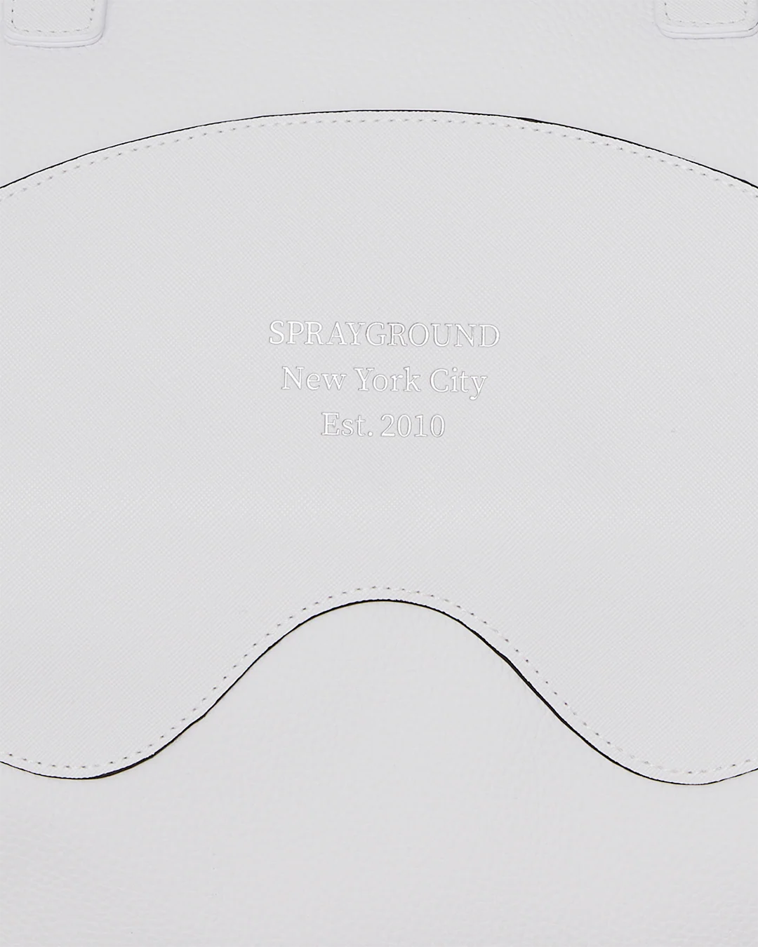 THE HEADQUARTERS - REFLECTION MINI DUFFLE - Image 14