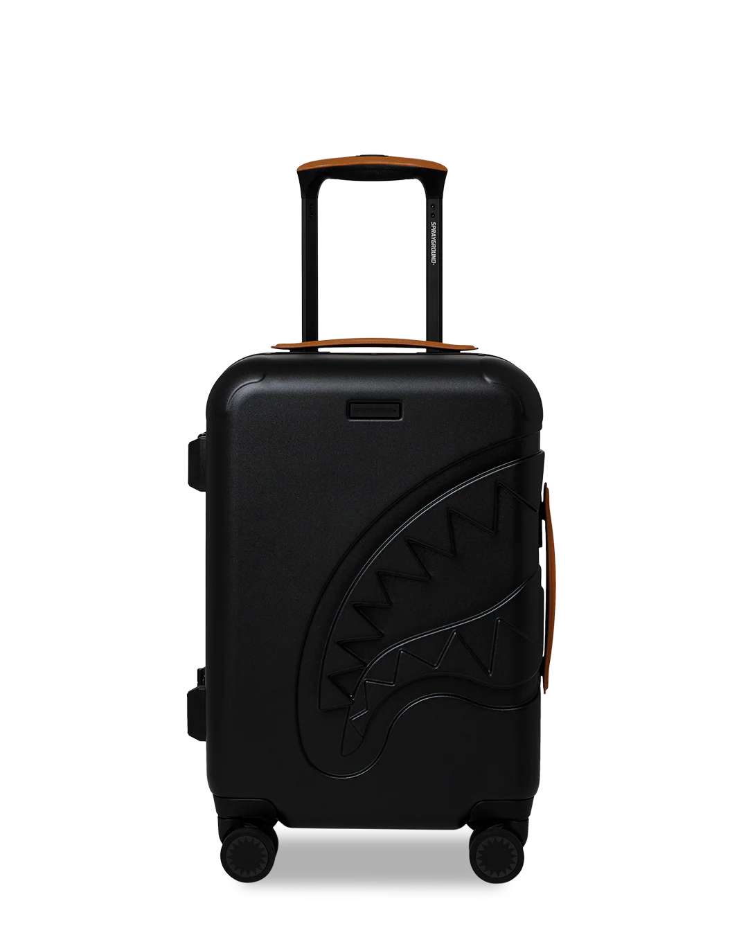 HENNY JETSTREAM SHARKITECTURE CARRY-ON LUGGAGE - Image 3