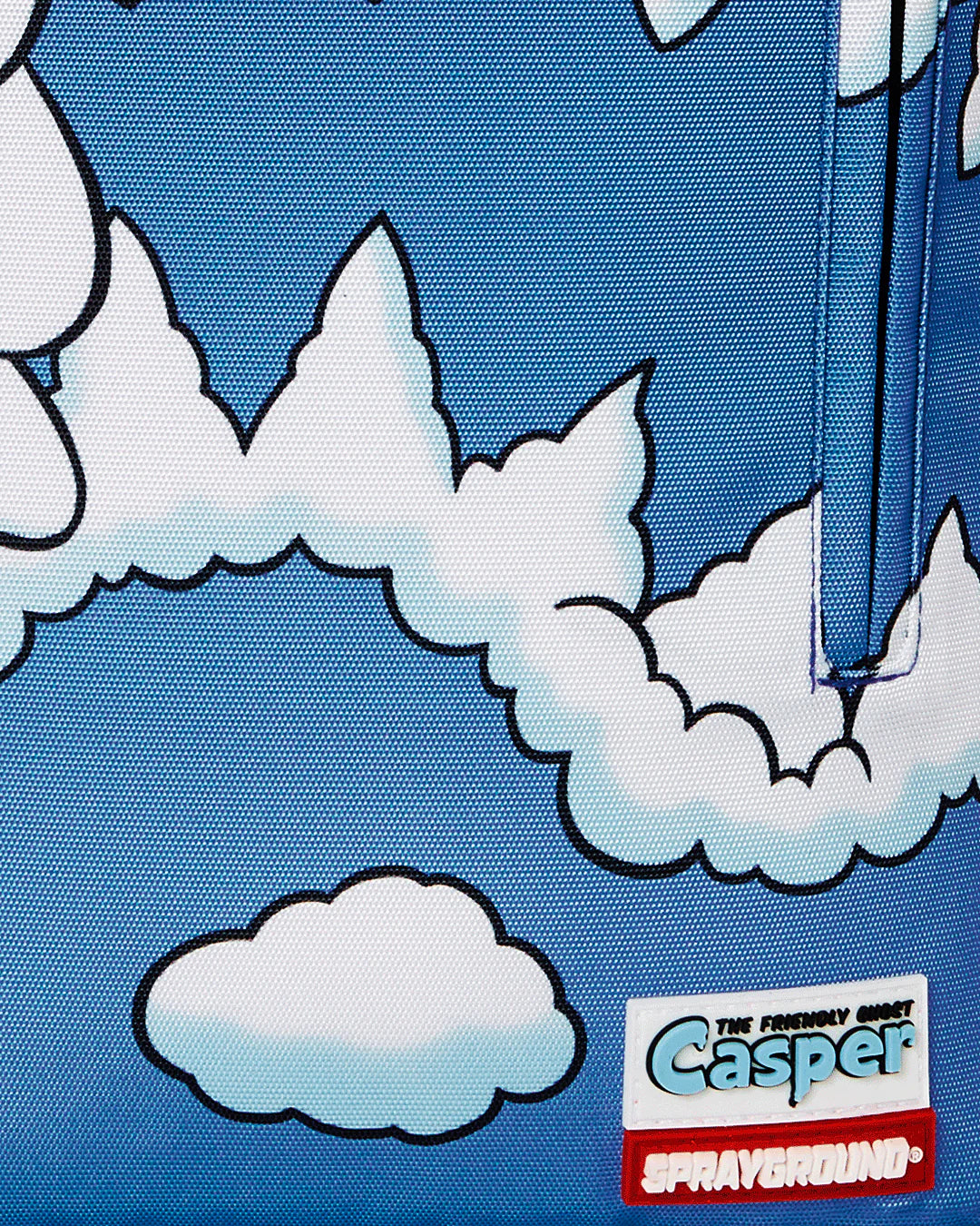 CASPER CLOUDS SHARK DLXSR BACKPACK - Image 12