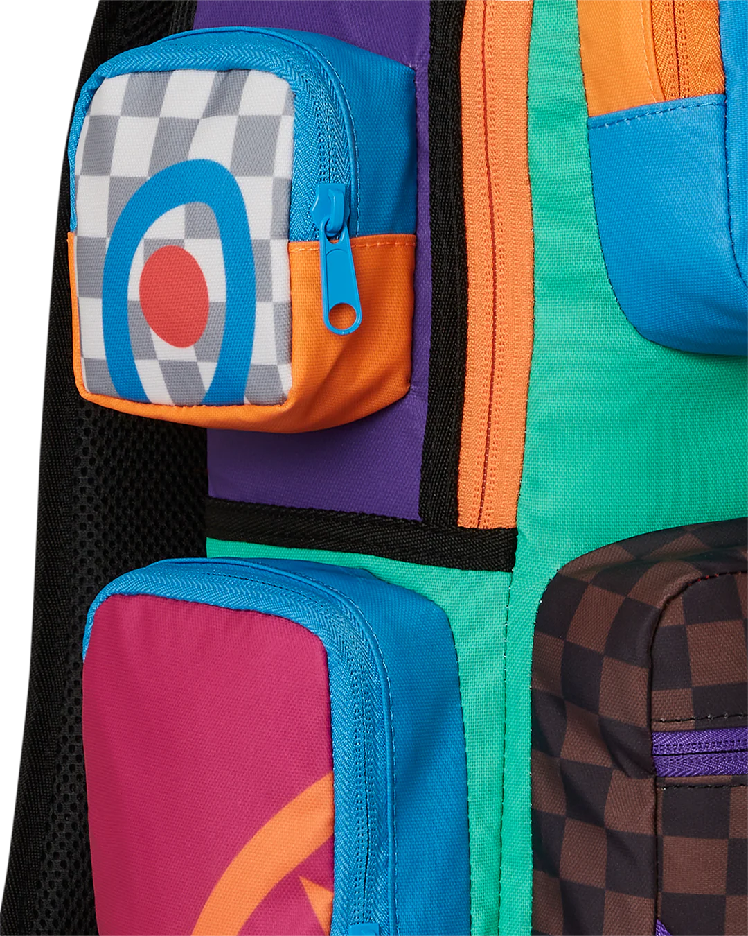 THROWBACK BACKPACK TROOPER - Image 15