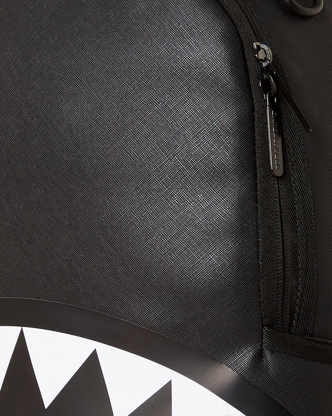 SHARK CENTRAL BLK/GRAY BACKPACK (DLXV) - Image 10