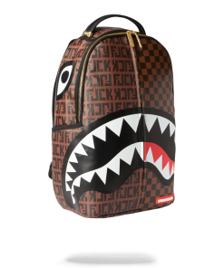 Alternative view of SPLIT THE CHECK BACKPACK