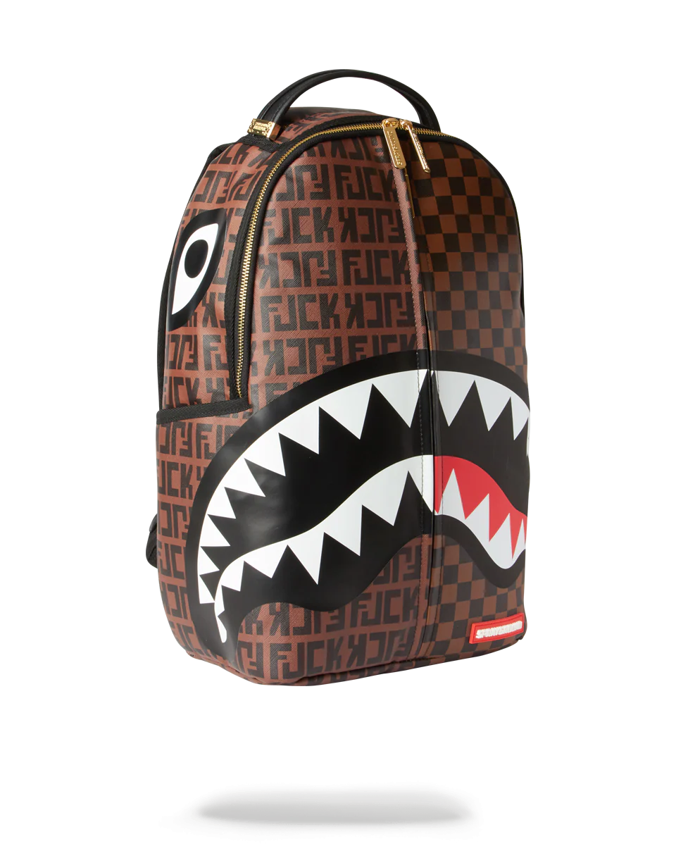 SPLIT THE CHECK BACKPACK - Image 2