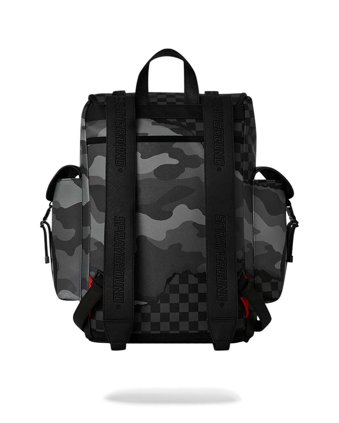 3AM RIPTIDE MONTE CARLO BACKPACK - Image 7