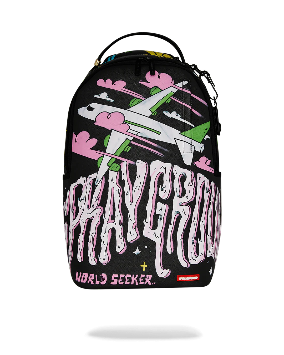 SKY FULL OF DREAMS DLXV BACKPACK