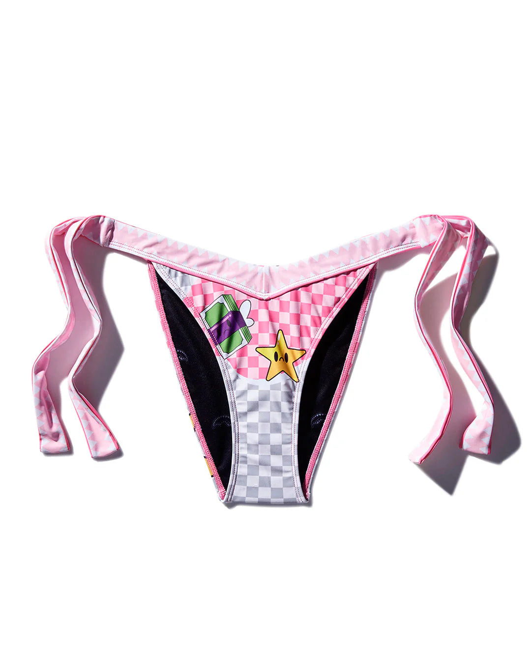 WTF 2.0 ART BOTTOM