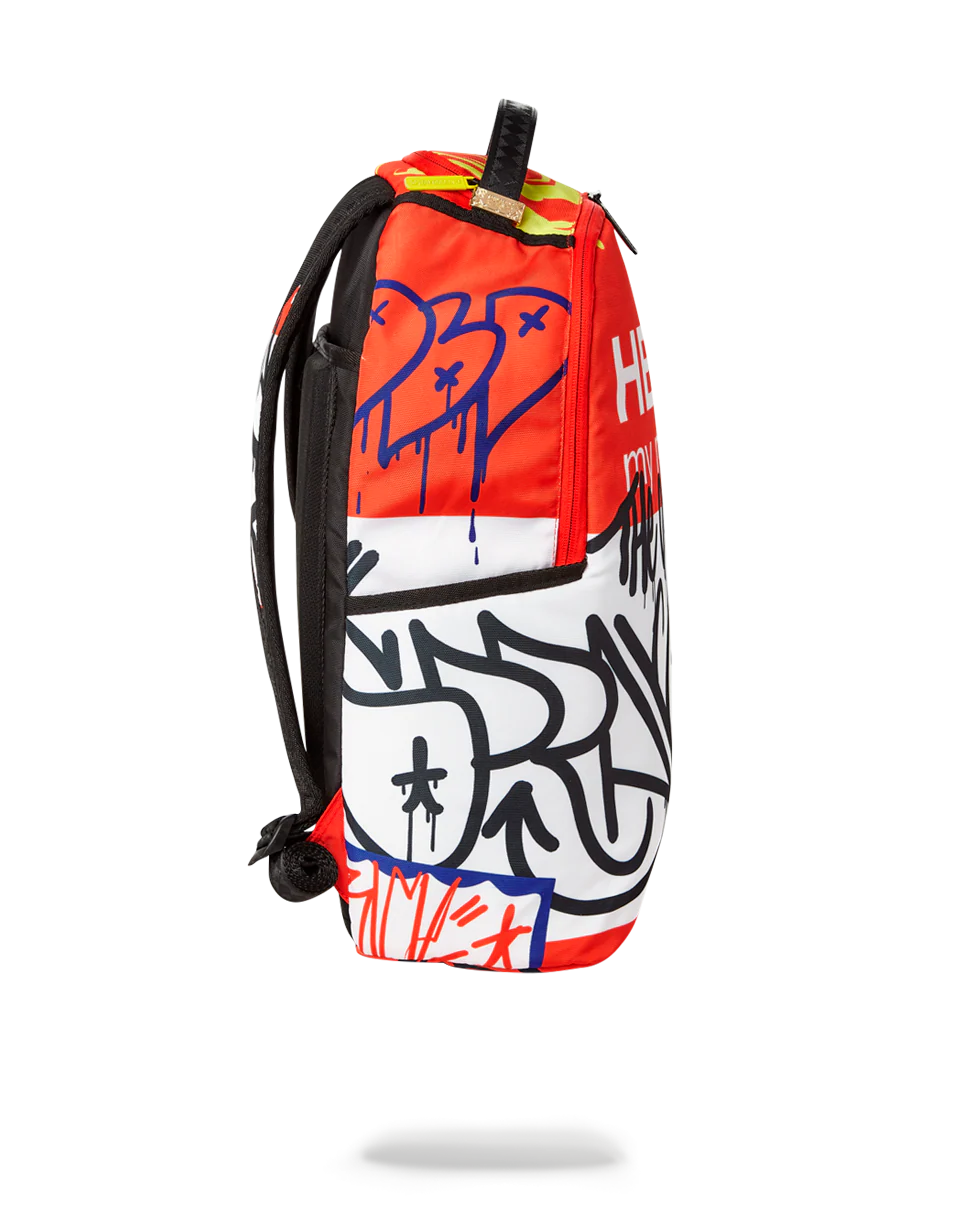 OG SPRAY BACKPACK - Image 2