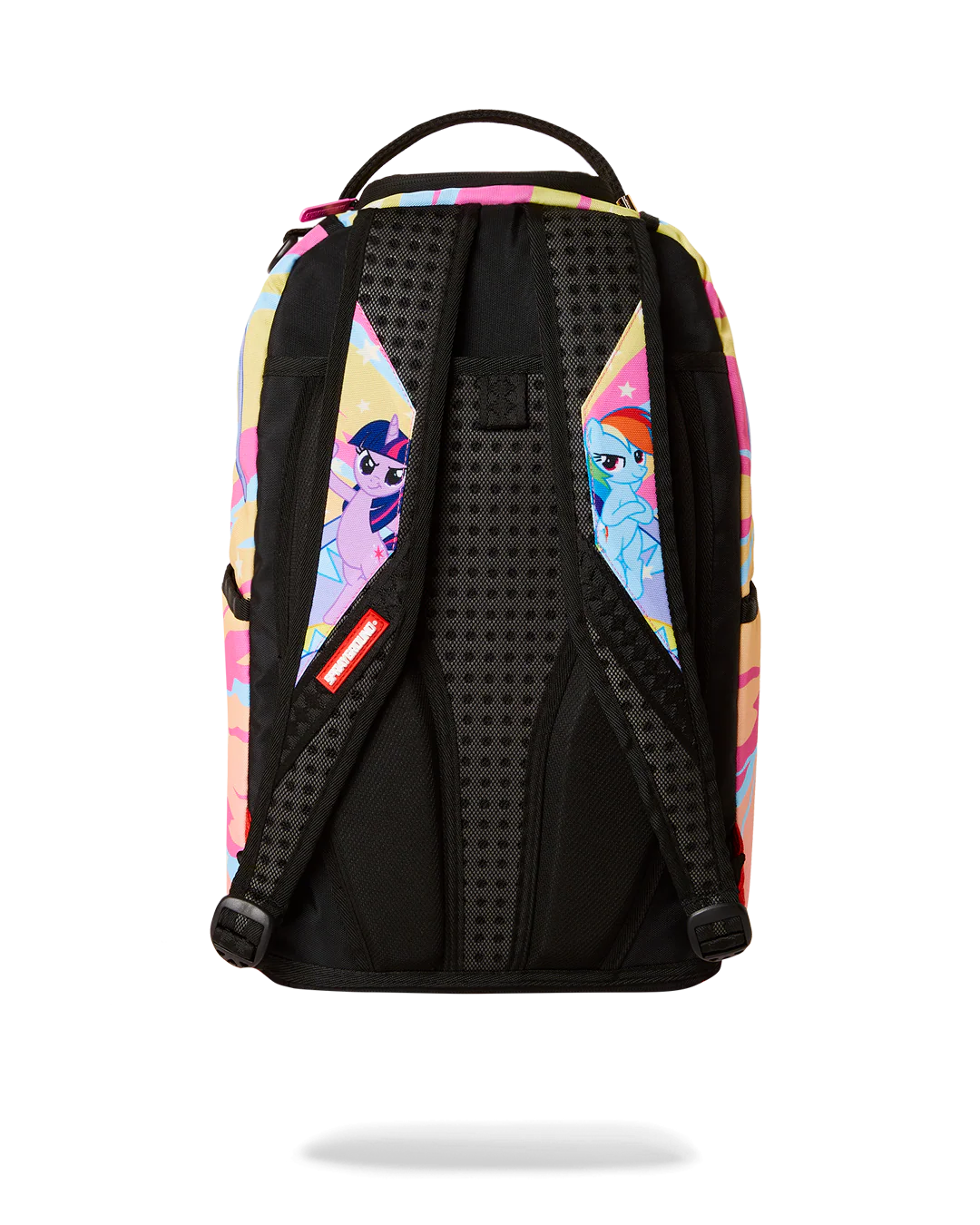 MY LITTLE PONY SHARK SQUAD BACKPACK - Image 8