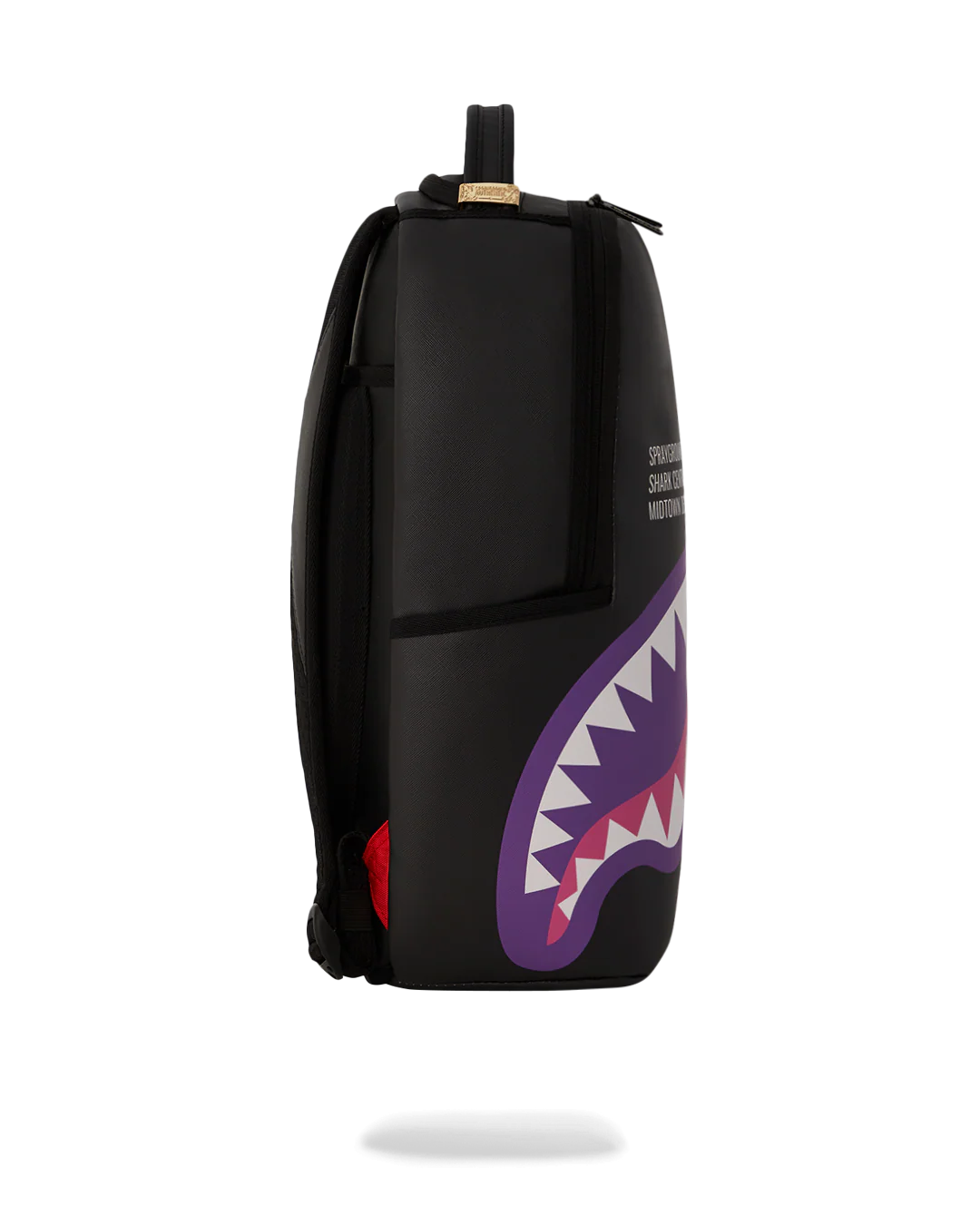 SHARK CENTRAL VIOLA 360 DLXSV BACKPACK - Image 4