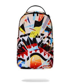 XPLODE RELOAD DLXSR BACKPACK