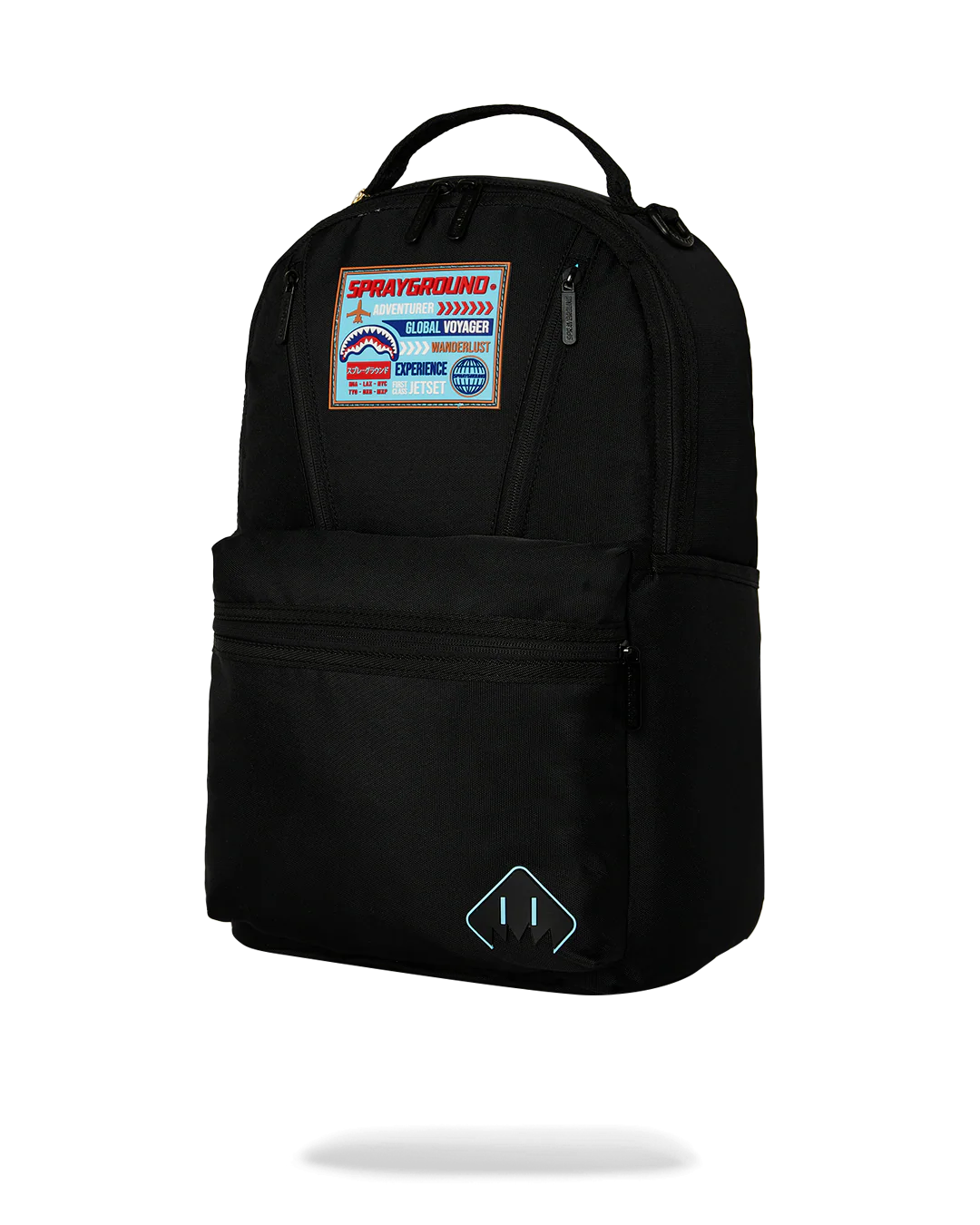 DARKWAVE CARGO HERO BACKPACK - Image 8