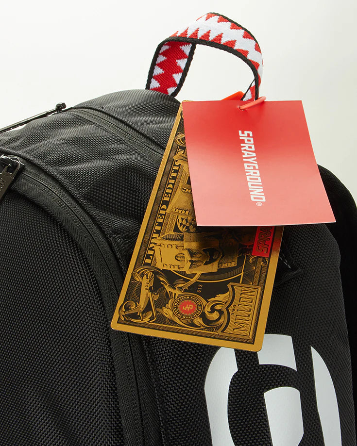 YUMMY GUMMY LIPS BACKPACK - Image 8
